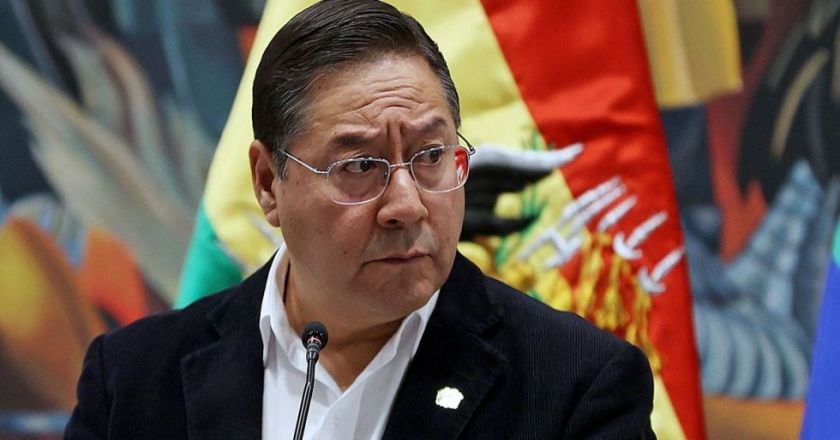 Conoce la situación de Luis Arce por el caso Fondo Indígena