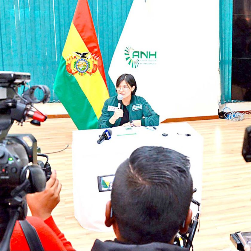 La ANH detecta y denuncia  a ‘cooperativas fantasmas’ 