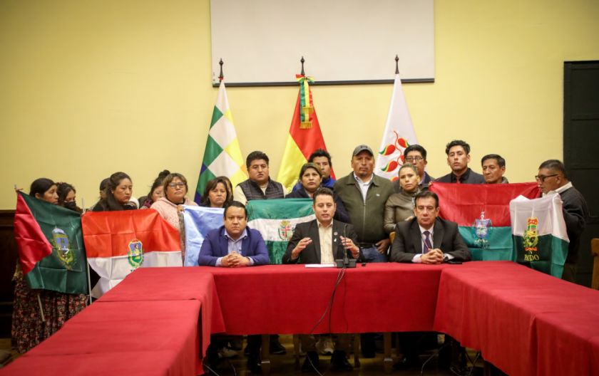 Lara pide restablecer por “humanidad” la Ley de Diferimiento de Créditos para “dar alivio” a la gente