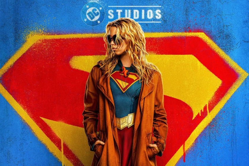 "Supergirl" se estrena en cines en junio del 2026