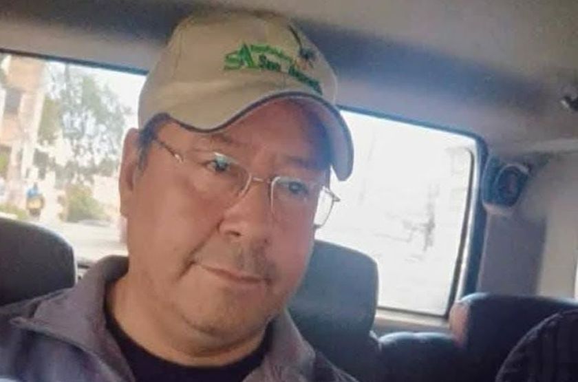 Juez define situación jurídica de Luis Arce en caso de presunta corrupción