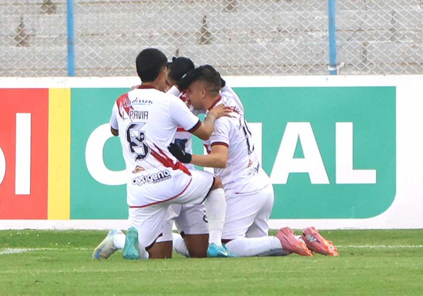 Nacional se juega su última carta para clasificar