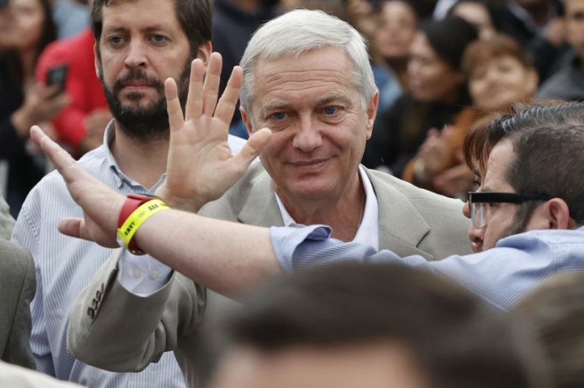 José Antonio Kast es el nuevo presidente de Chile tras ganar el balotaje por amplio margen