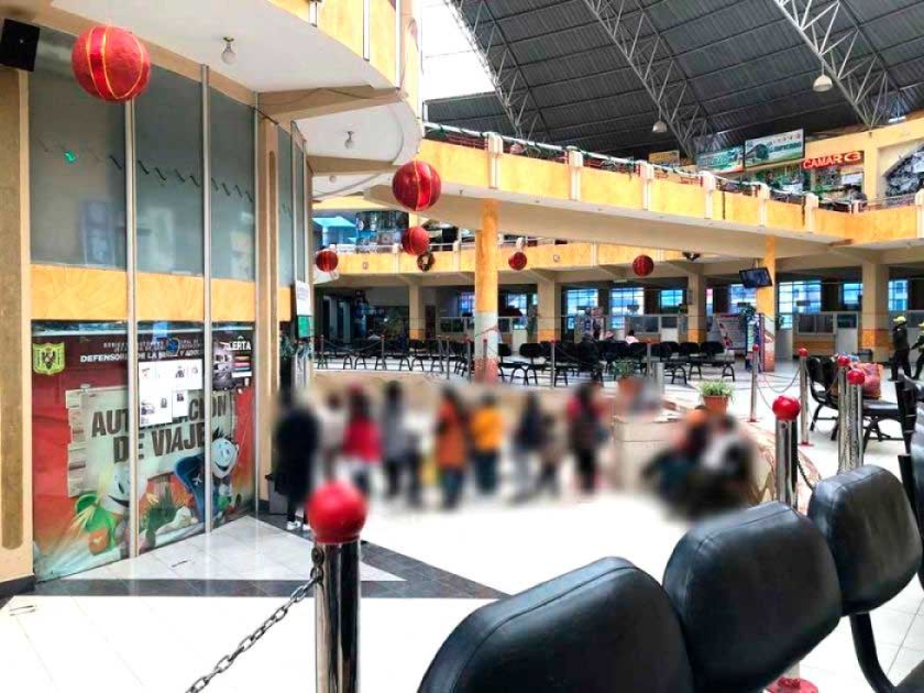 La Defensoría refuerza los controles en las trancas