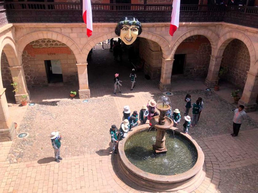 Casa de Moneda supera su meta de visitantes en 2025