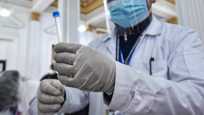 Santa Cruz activa alerta naranja por caso sospechoso de nueva variante K de influenza