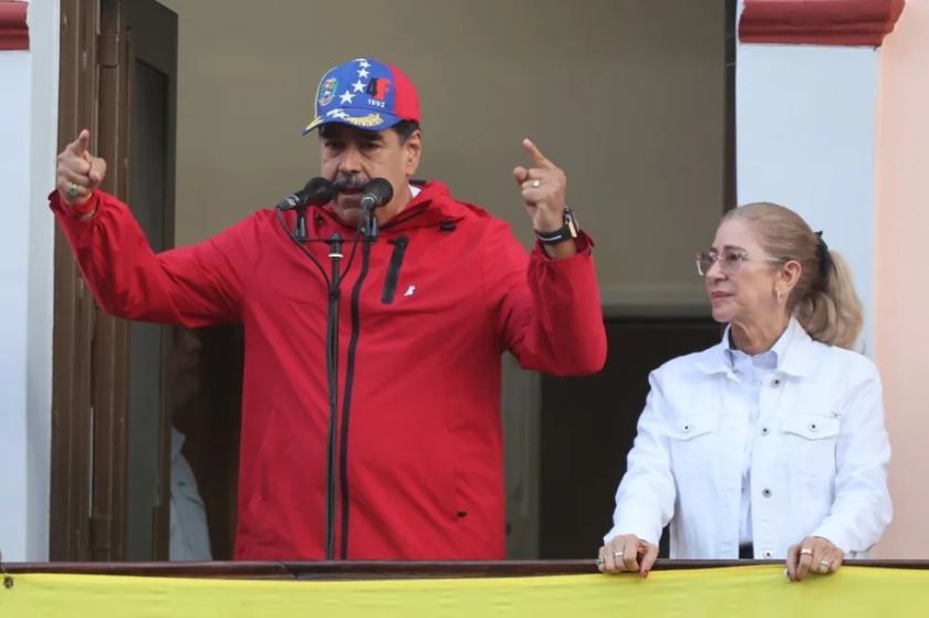Maduro le advierte a José Antonio Kast: «Cuidadito le toca un pelo a un venezolano»