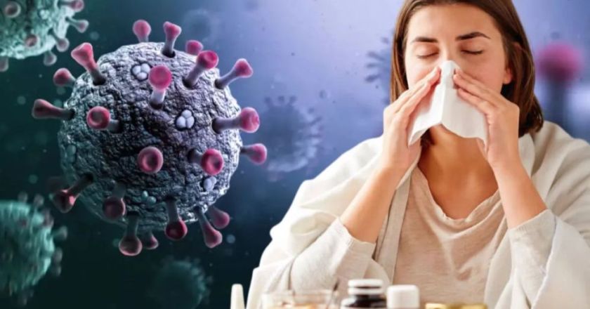 Confirman caso de influenza A H3N2 en Cochabamba