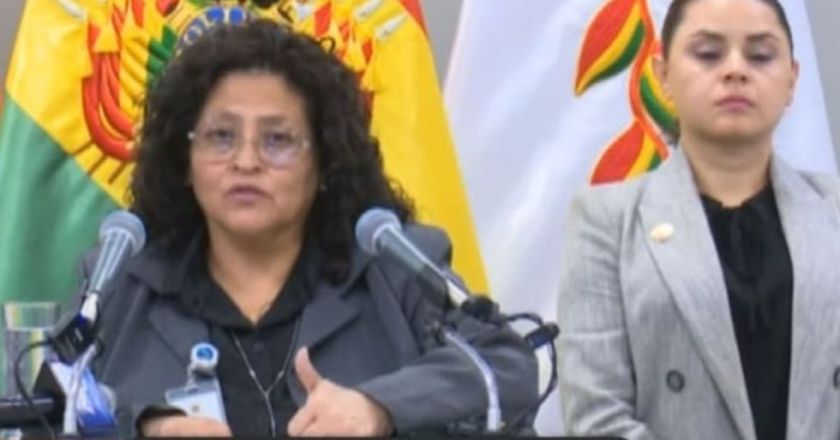 Salud declara Alerta Epidemiológica nacional por casos de influenza H3N2 y su variante K