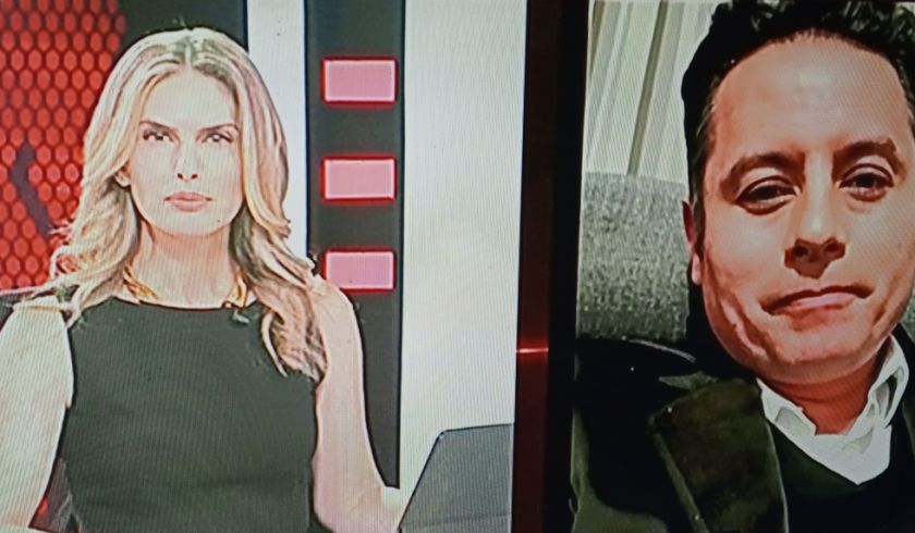 Lara cuestiona medidas de Paz