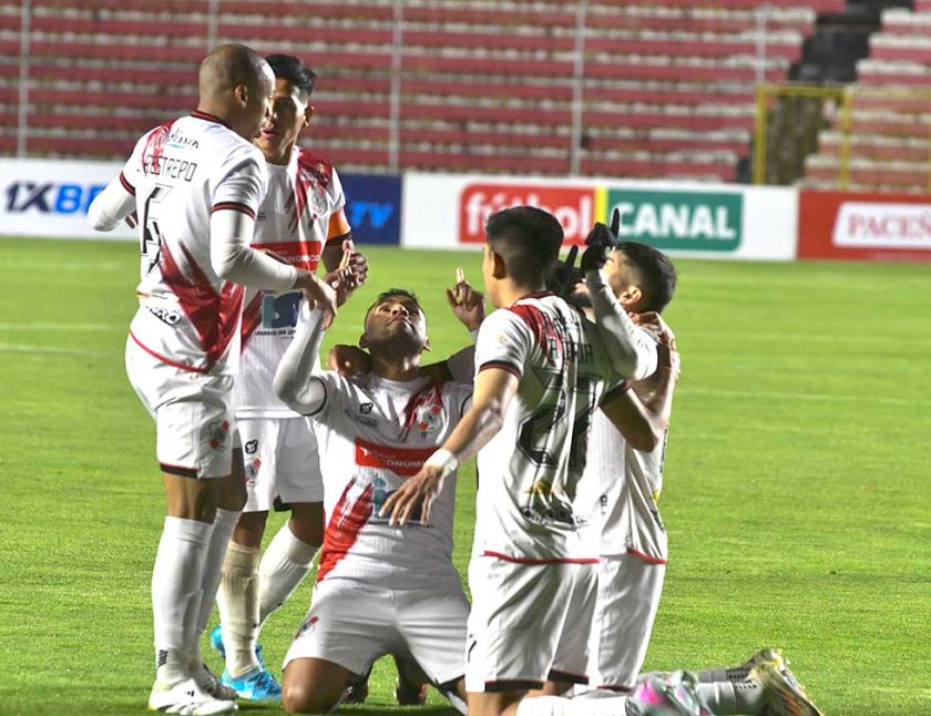 Nacional busca asegurar su pase a la final 