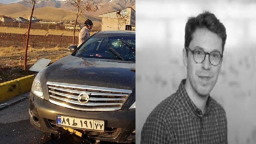 Nuno Loureiro científico nuclear y profesor del MIT es encontrado sin vida en su domicilio en Boston