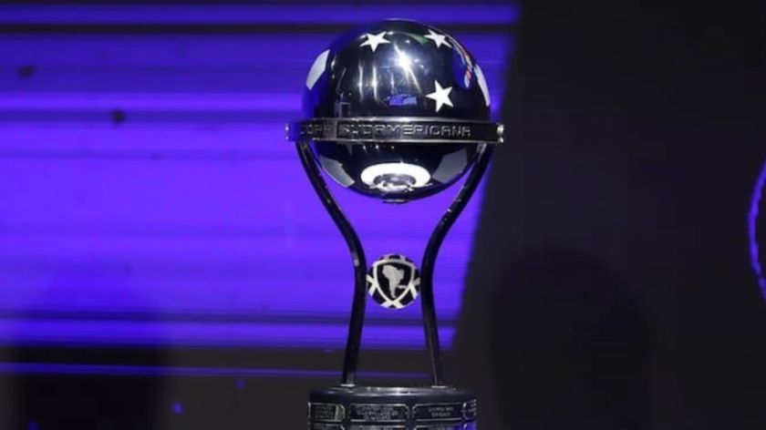 Nacional Potosí e Independiente serían locales en la preliminar de la Sudamericana