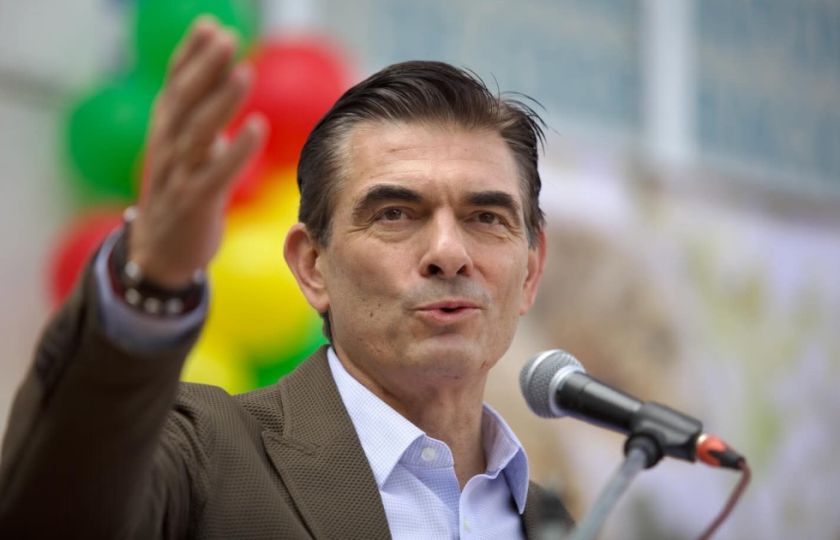 Gobierno revela 'firme interés' estadounidense de invertir en El Alto