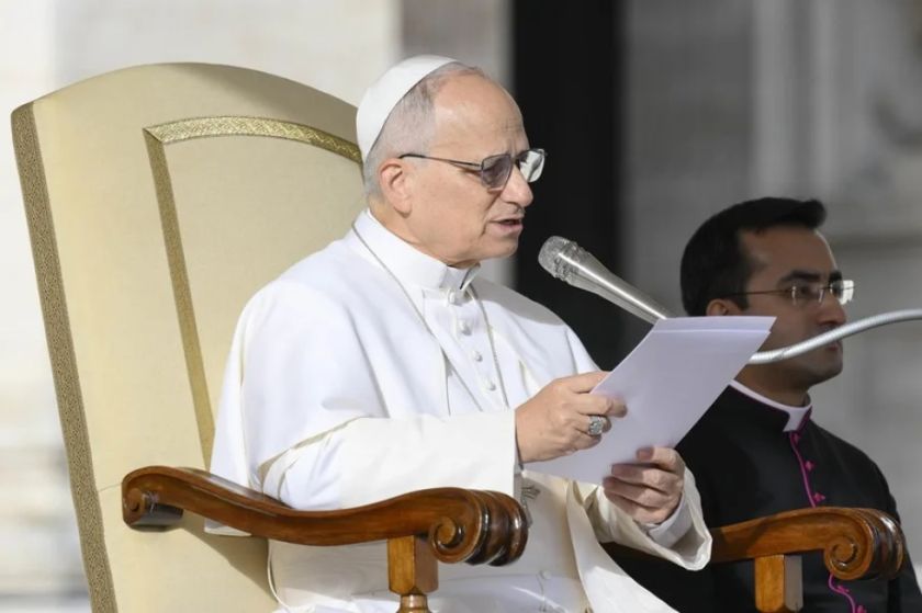 El papa León XIV celebrará su primer consistorio extraordinario con cardenales el 7 y 8 de enero
