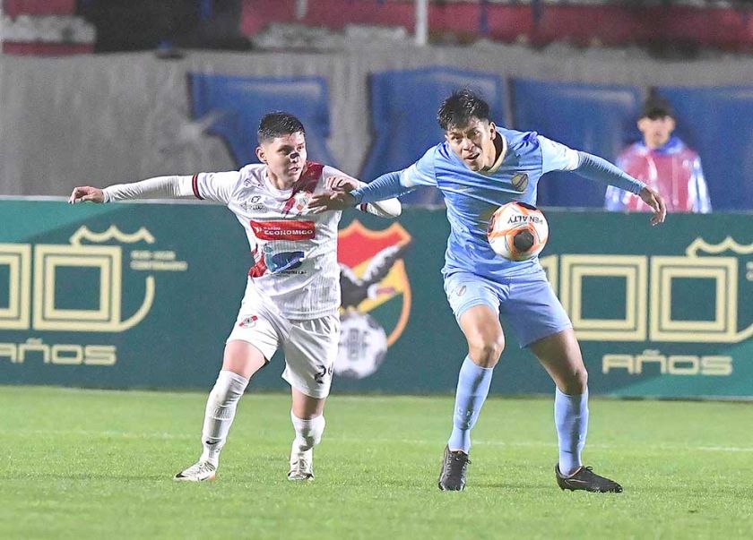 La banda roja buscará sumar su primera victoria ante los celestes