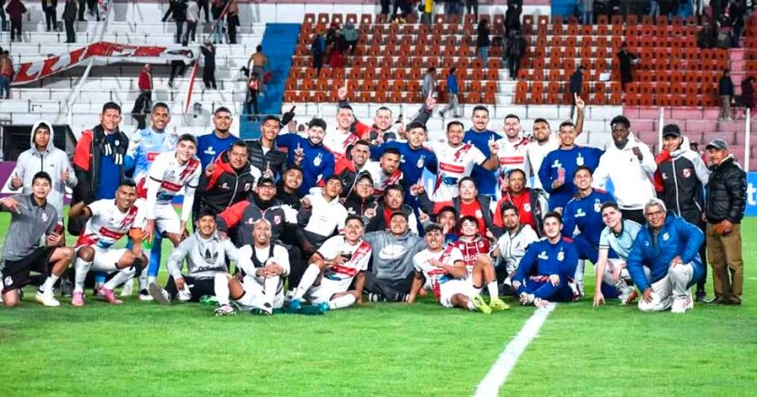 Nacional Potosí está obligado a ganar en La Paz