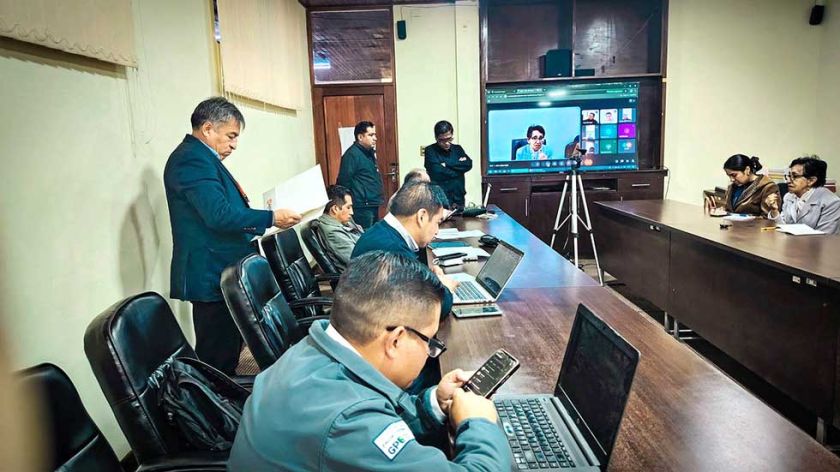Preocupa que 4.692 alumnos reprobaron el curso en Potosí en 2025