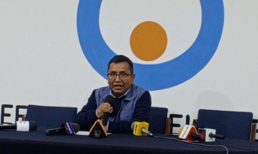 Defensor plantea crear fondo solidario para ayudar a población carenciada