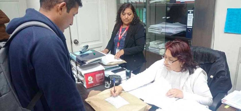 El manejo político de los asambleístas deja sin vocales electorales a Potosí