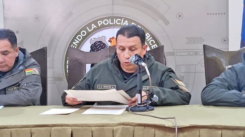 Caso Virginia: Jorge Jhoel y las pistas en busca de respuestas