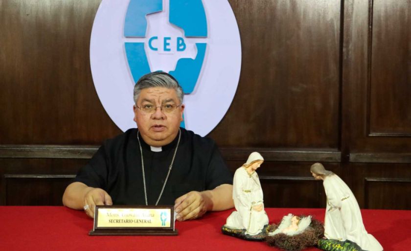 Iglesia Católica pide a las autoridades tomar actitudes de solidaridad