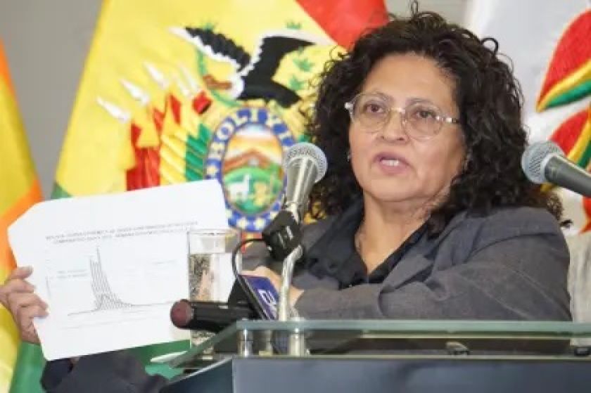 Salud confirma dos casos de la denominada Gripe K y alerta sobre aumento de virus respiratorios
