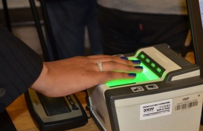 Nueva Ley fija como prioridad la elaboración de un nuevo Padrón Electoral en Bolivia