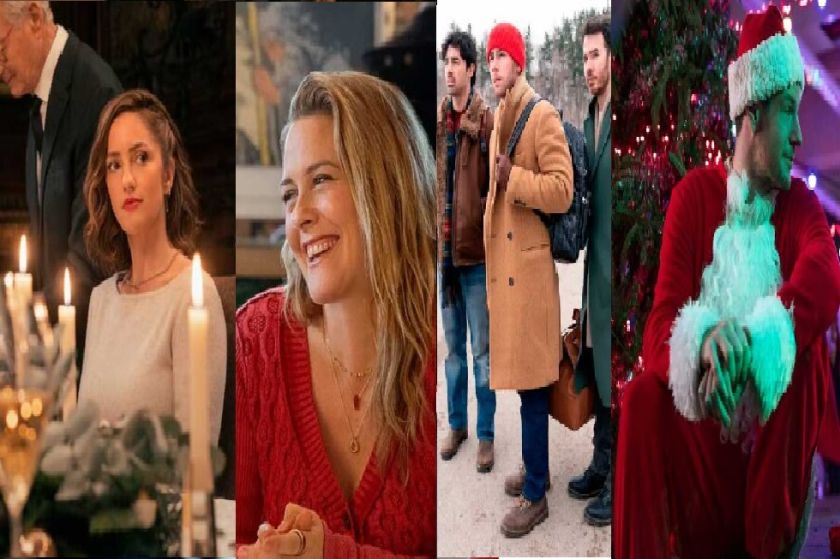 10 películas nuevas de Navidad que debes ver este 2025