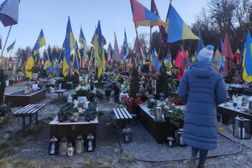 Rusia retoma los contactos con EE.UU. tras analizar el nuevo plan de paz para Ucrania