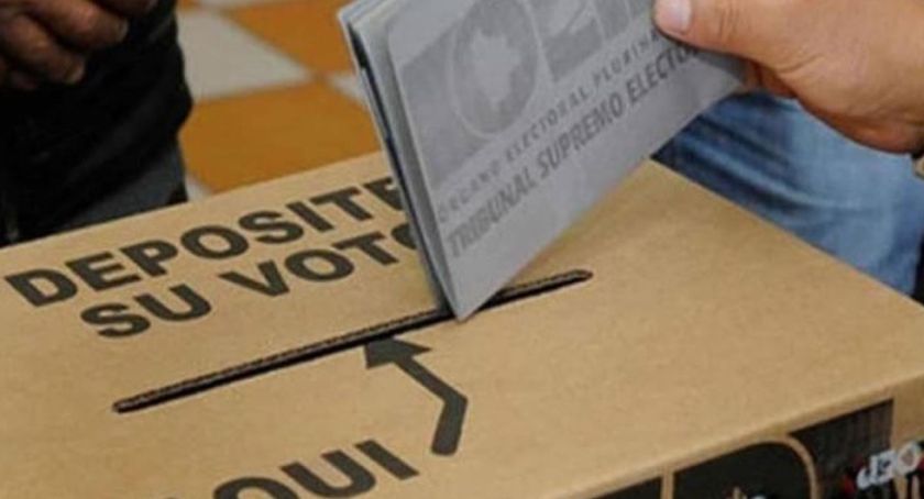 Concluye inscripción de candidaturas con nuevas figuras políticas y otras que buscan la reelección