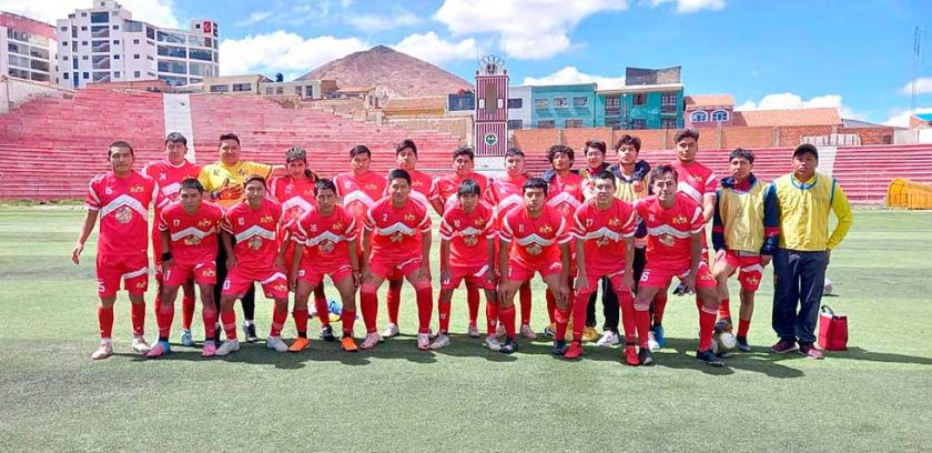 Real Villa Imperial golea a Kantera de Martins