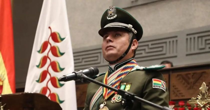 Gobierno acusa a Lara de desinformar y le piden dejar de solicitar puestos en la Policía