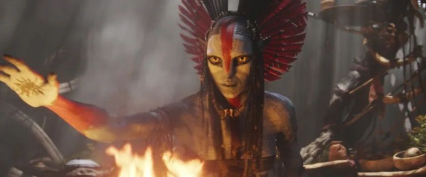 ‘Avatar 3’ se mantiene como rey de la taquilla y acumula 760 millones de dólares