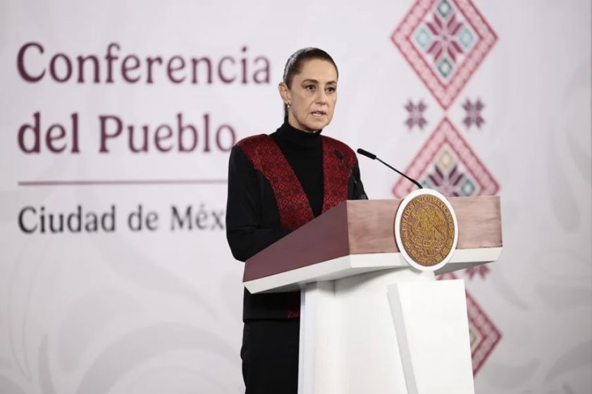 México rechaza las «intervenciones» de EE.UU. a Venezuela y pide a la ONU un papel «más protagónico»