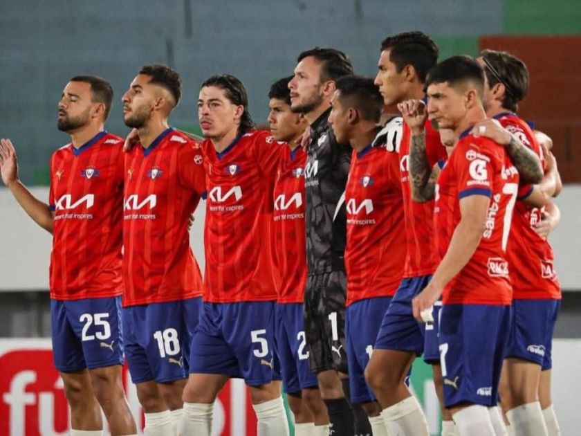 Se confirma el descenso de categoría de Wilstermann