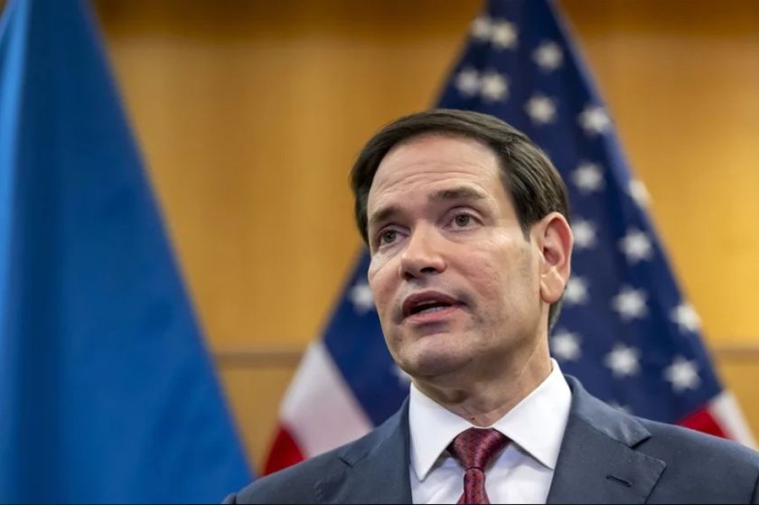 Rubio asegura que Maduro se enfrentará a la justicia de EEUU y no habrá más ataques en Venezuela
