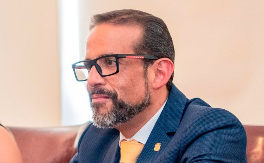 Gobernador Camacho: captura de Maduro demuestra que las dictaduras no son eternas