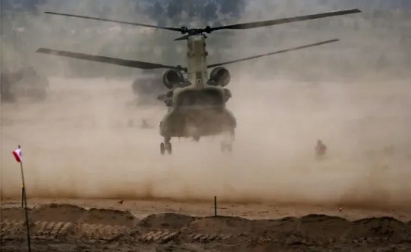 Delta Force, la furtiva unidad de operaciones especiales que capturó a Maduro