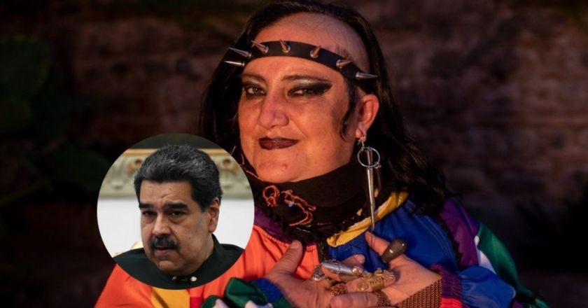 Galindo sobre la captura de Maduro: “Es por el petróleo y el control geopolítico”