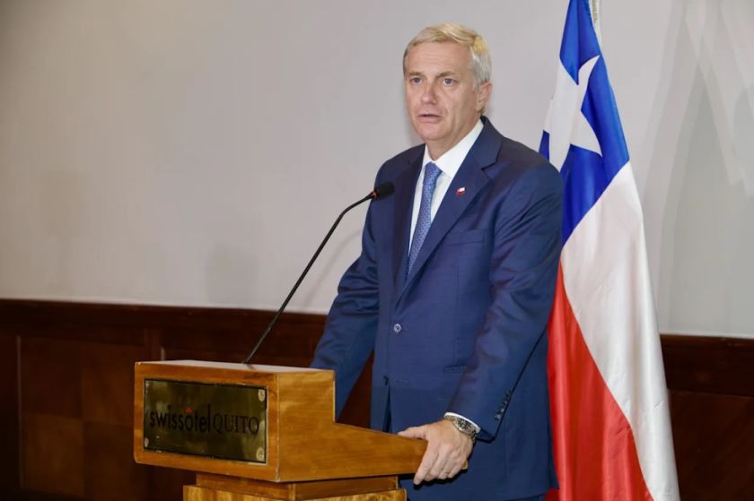 Kast dice que la detención de Maduro es «una gran noticia»