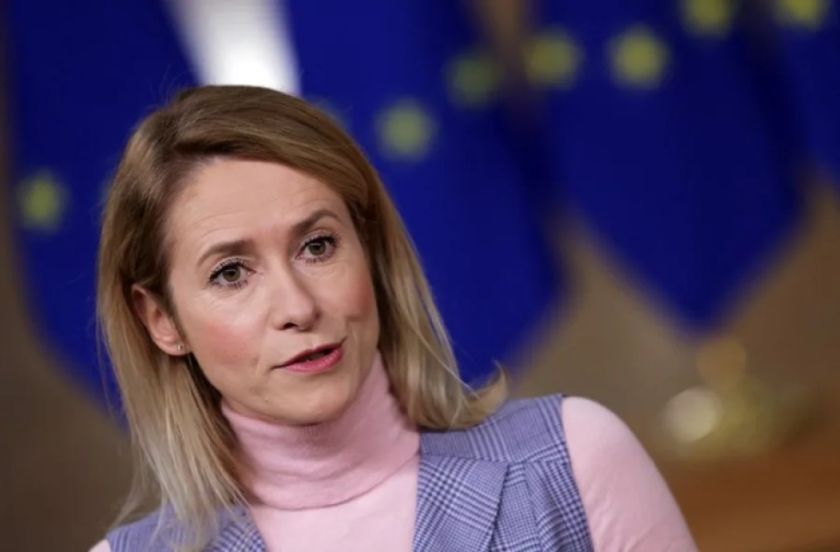 La UE pide una transición pacífica en Venezuela «respetuosa con su soberanía»