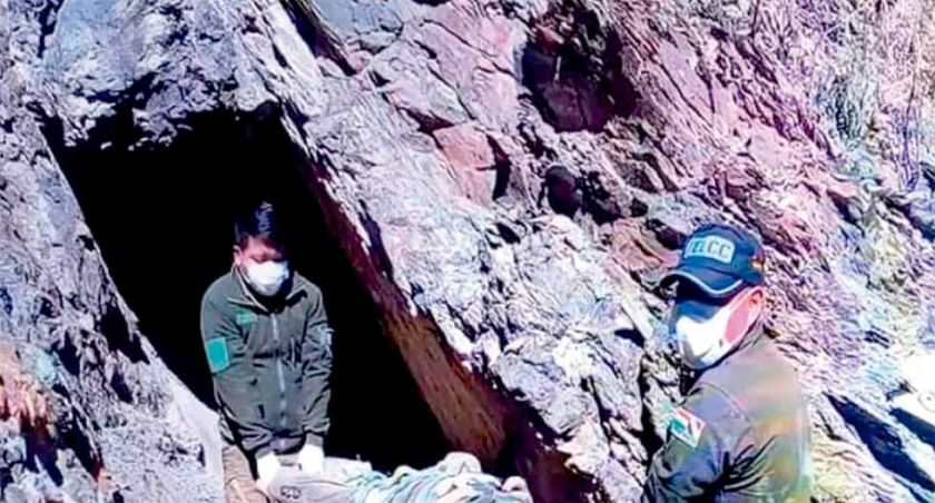 Potosí cerró el 2025 con 121 mineros fallecidos en interior de las minas
