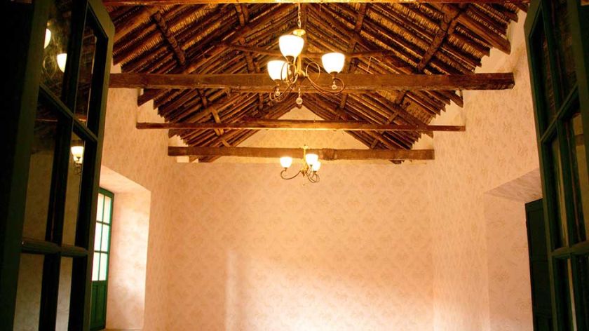 Proyectan intervenciones en estructuras patrimoniales
