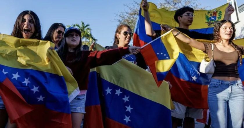 Una misión de la ONU expresa “profunda preocupación” por los derechos humanos en Venezuela