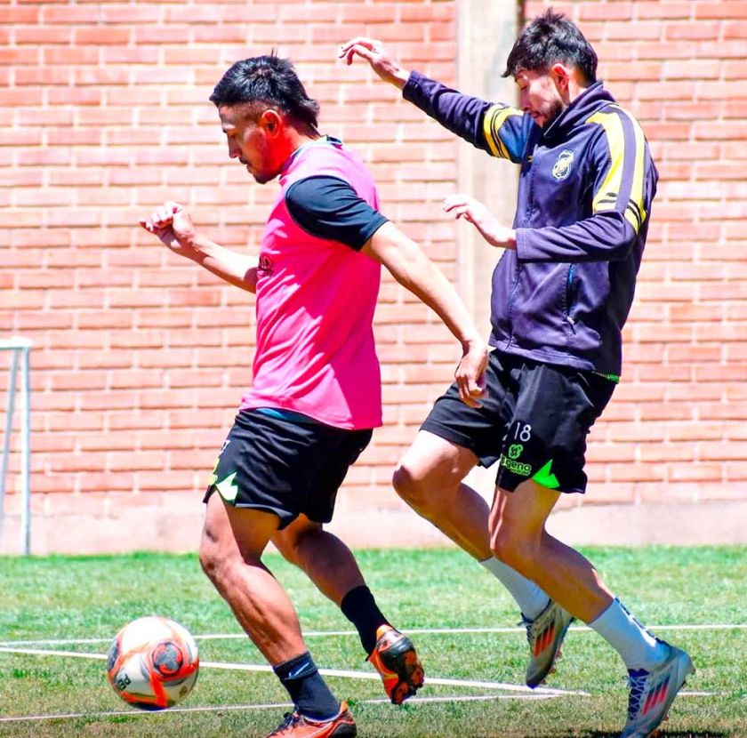 Nacional Potosí arranca su pretemporada el 6 de enero