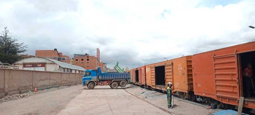 Record: Potosí captó 1.144 millones de Bolivianos por regalías mineras