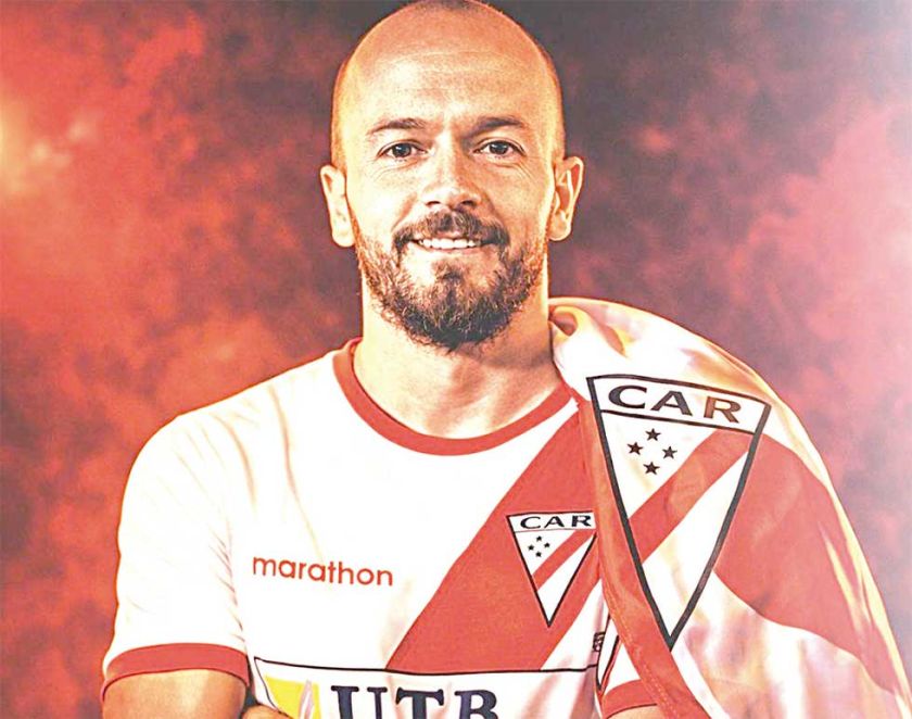 Godoy ficha por Always