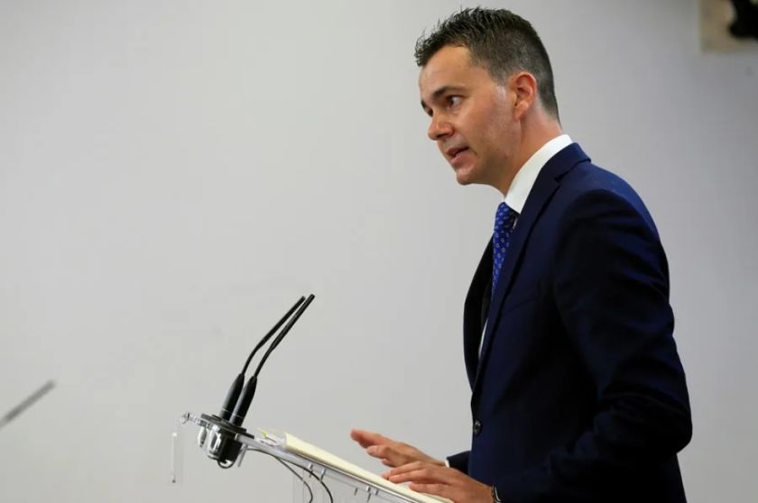 España denuncia ante la ONU un «precedente muy preocupante» para la paz
