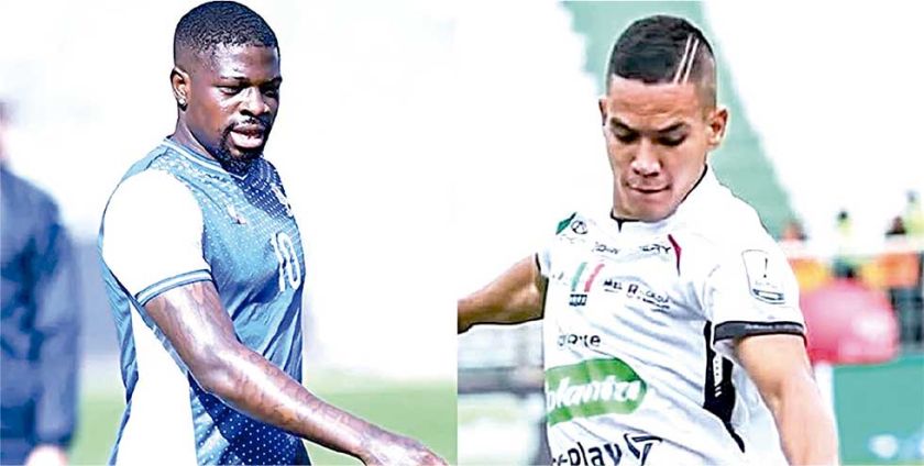 Oriente, con caras nuevas